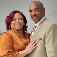 Ja’Marr Chase’s parents - Jimmy and Toleah Chase - Image courtesy - Jimmy Chase’s Instagram